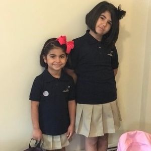 Meet your Posher, Alaa